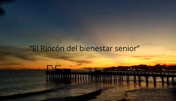 El Rincón del bienestar 