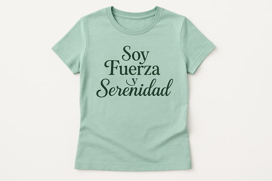 Camisa Verde Menta